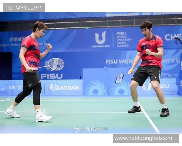 成都羽毛球队在邀请赛中的节奏表现分析与点评 成都羽毛球队在邀请赛中的节奏表现分析与点评