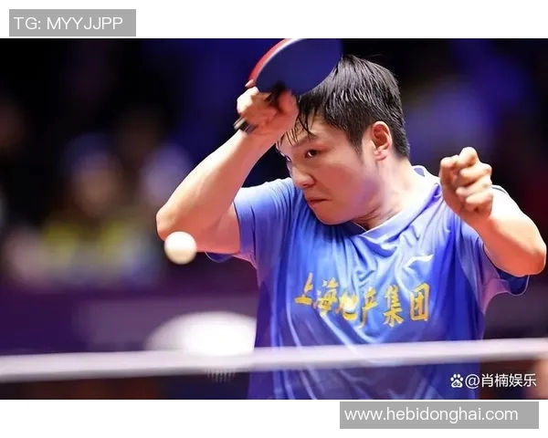 杭州乒乓球队实力强劲跻身全国前五名展现卓越竞技水平
