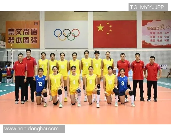 重庆排球队荣登全国排球配合排行榜第十名展现实力与团队精神 重庆排球队荣登全国排球配合排行榜第十名展现实力与团队精神