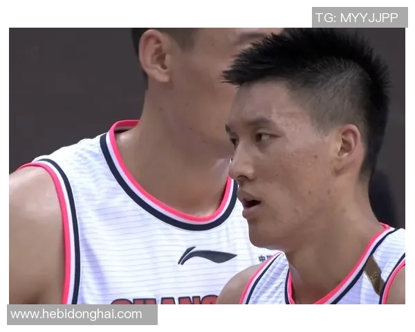 广州篮球队在冠军赛中的战术表现分析与总结