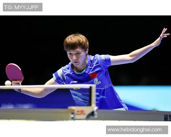 成都乒乓球队在奥运会上的技术表现与战术分析探讨 成都乒乓球队在奥运会上的技术表现与战术分析探讨