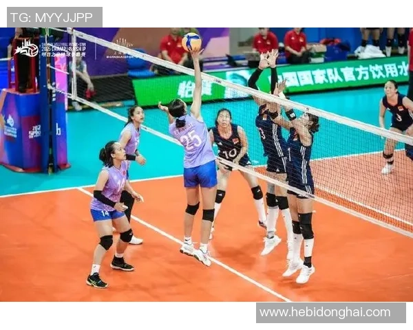 排球技术实力大比拼上海排球队荣登第九名引发关注 排球技术实力大比拼上海排球队荣登第九名引发关注