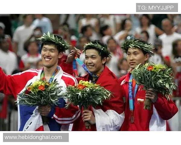 杭州羽毛球队在奥运会上的团队协作表现值得称赞与反思 杭州羽毛球队在奥运会上的团队协作表现值得称赞与反思