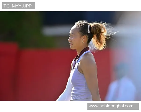 杭州网球队在杯赛中的灵活性表现分析与战术探讨 杭州网球队在杯赛中的灵活性表现分析与战术探讨