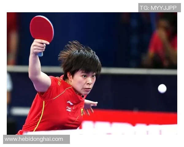 武汉乒乓球队在世界杯中的精彩表现与实力分析 武汉乒乓球队在世界杯中的精彩表现与实力分析