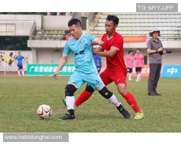 广东丰顺足球明星的崛起与发展历程探秘及其对地方足球的影响