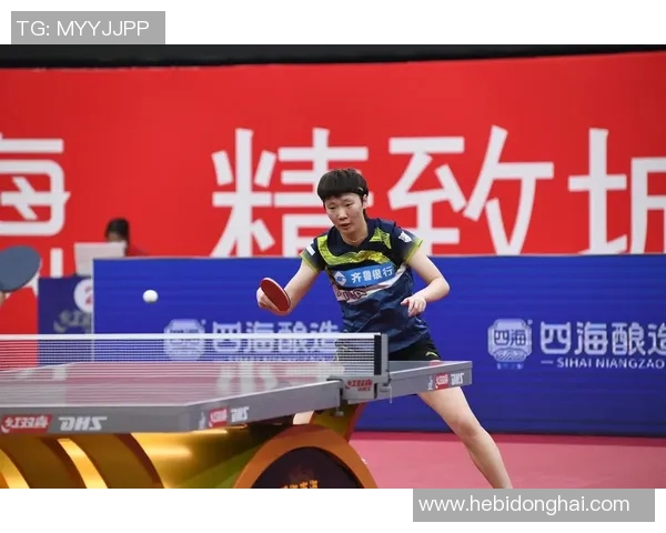 赛后复盘:杭州乒乓球队与广州乒乓球队速度较量的精彩瞬间与分析 赛后复盘:杭州乒乓球队与广州乒乓球队速度较量的精彩瞬间与分析