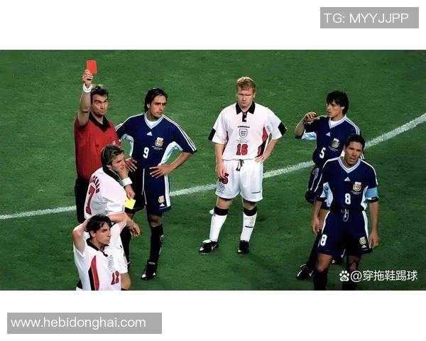 足球明星小贝图的传奇人生与足球之路的精彩瞬间回顾