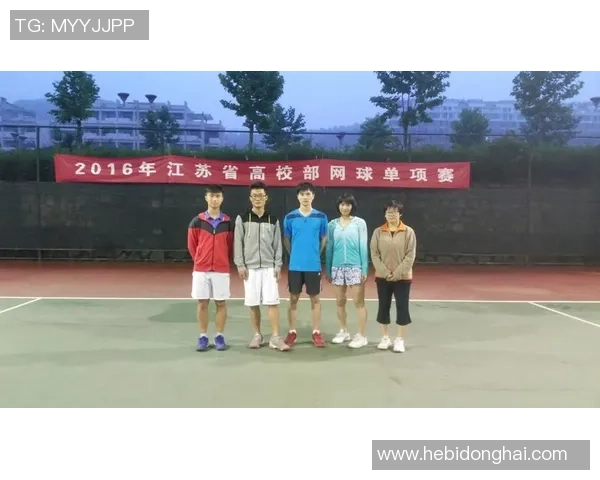 南京网球队个人能力分析与表现评估的全面研究与探讨 南京网球队个人能力分析与表现评估的全面研究与探讨