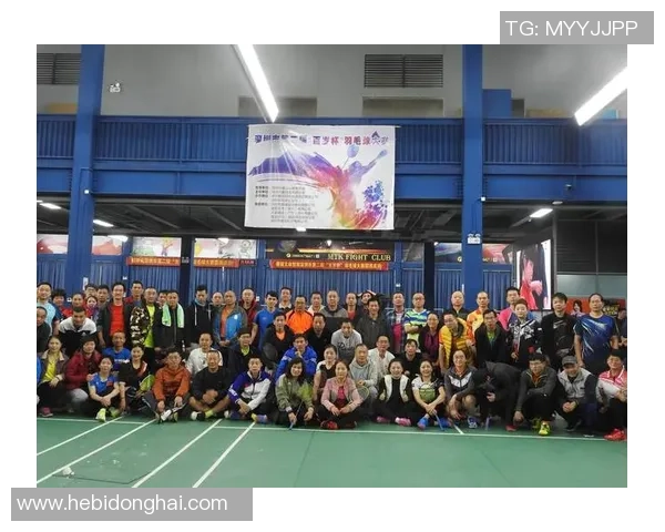 深入分析上海羽毛球队的控制打法及其战术优势与实践应用 深入分析上海羽毛球队的控制打法及其战术优势与实践应用