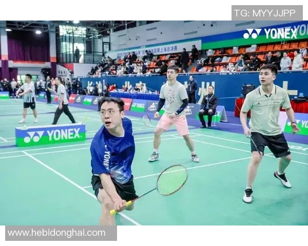 羽毛球实力排行榜揭晓上海羽毛球队荣获第二名佳绩