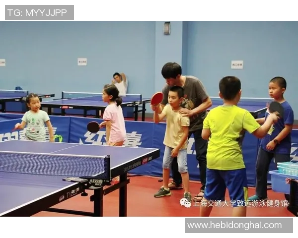 武汉乒乓球队耐力训练的秘密与挑战探索 武汉乒乓球队耐力训练的秘密与挑战探索